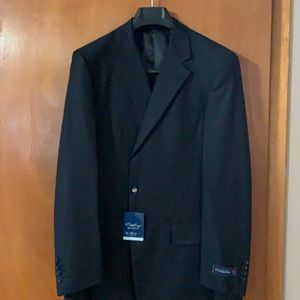 - Ermeneglido Zegna Coppley Suit -